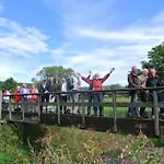 Gerardushoeve Ξενοδοχείο