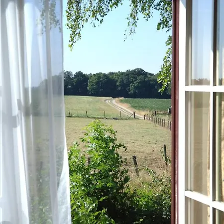 Gerardushoeve Отель