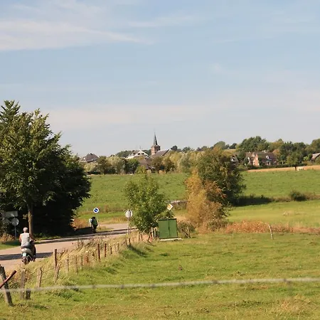 Gerardushoeve ホテル Heijenrath