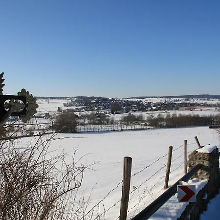 Gerardushoeve 3*