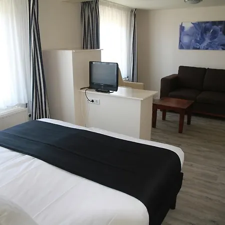 Gerardushoeve Hotel 3*
