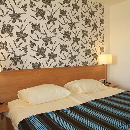 Hotell Gerardushoeve Heijenrath