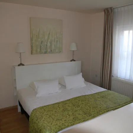 Hotel Gerardushoeve Heijenrath