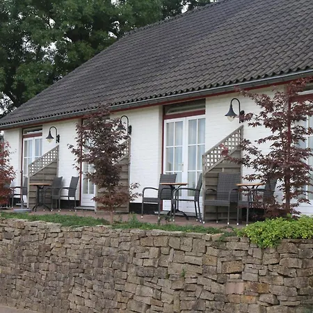 Ξενοδοχείο Gerardushoeve 3*