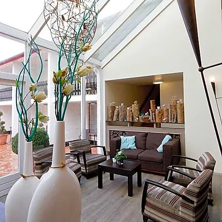 Hotel Gerardushoeve 3*