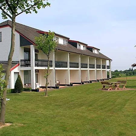 Hotel Gerardushoeve