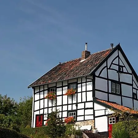Hotel Gerardushoeve 3*