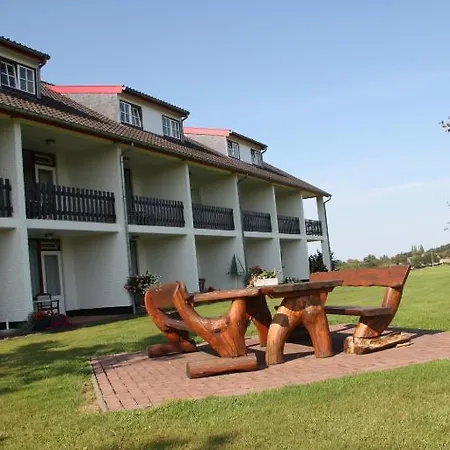 ホテル Gerardushoeve