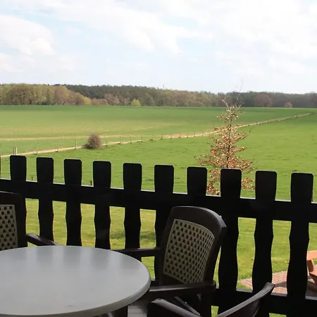 Hotell Gerardushoeve 3*