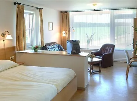 מלון Gerardushoeve 3*
