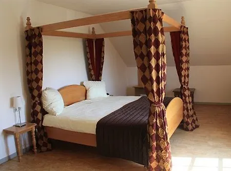 Gerardushoeve 3*