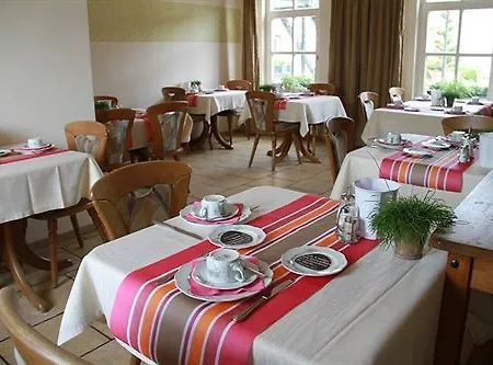 Gerardushoeve 3*
