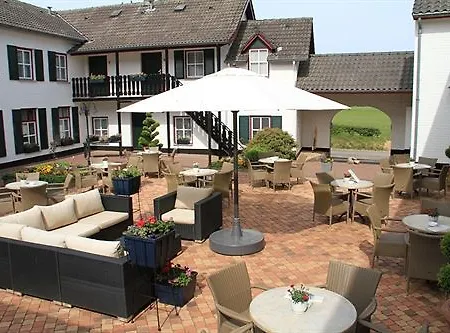 Отель Gerardushoeve