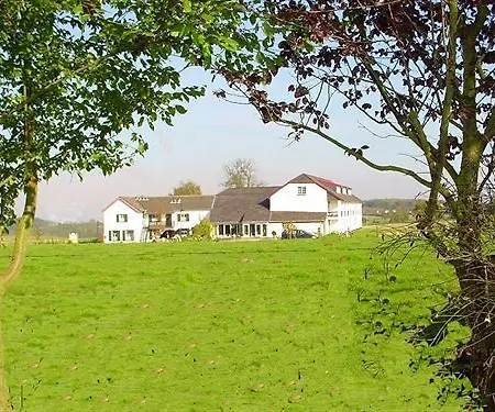 Gerardushoeve 3* Хейенрат