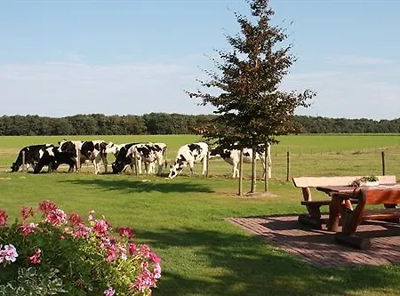 Gerardushoeve 3* Хейенрат