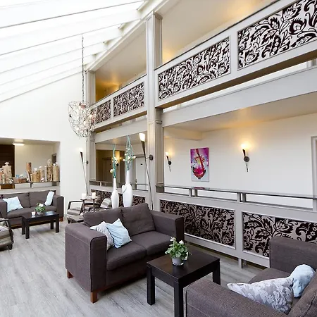 Hotel Gerardushoeve