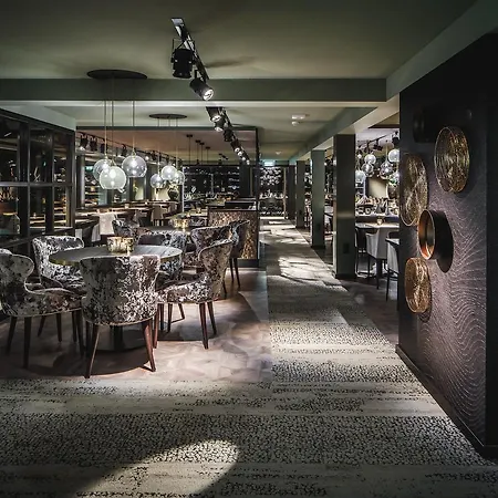 酒店 杰拉德施夫餐厅酒店 3*