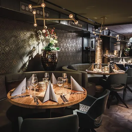 Gerardushoeve ホテル