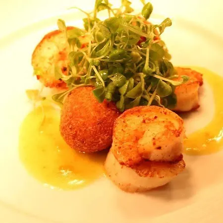 מלון Gerardushoeve 3*