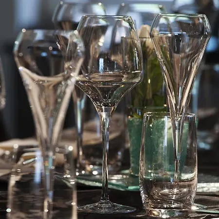 ホテル Gerardushoeve Heijenrath