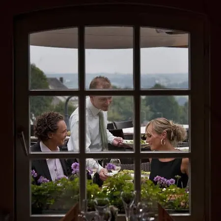 Gerardushoeve 3* Хейенрат