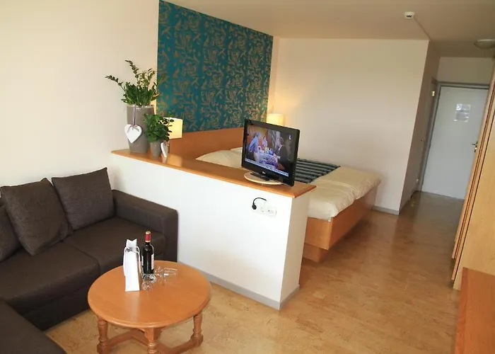 Hotel Gerardushoeve Heijenrath