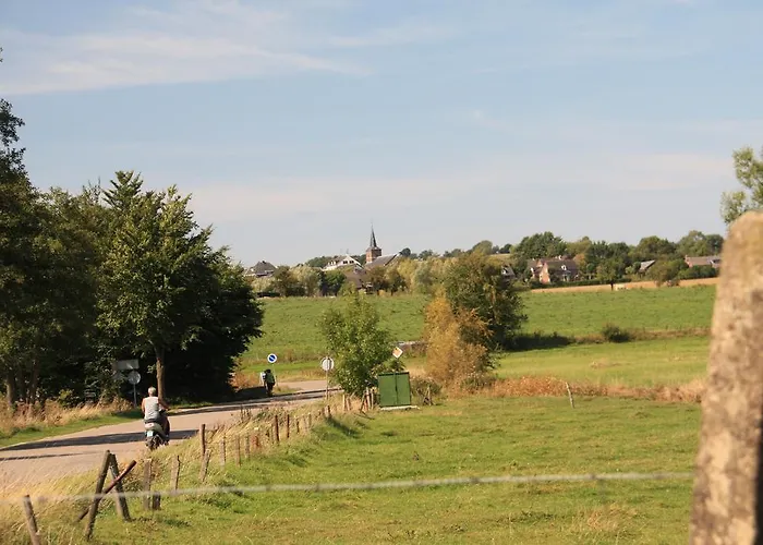 Gerardushoeve فندق Heijenrath