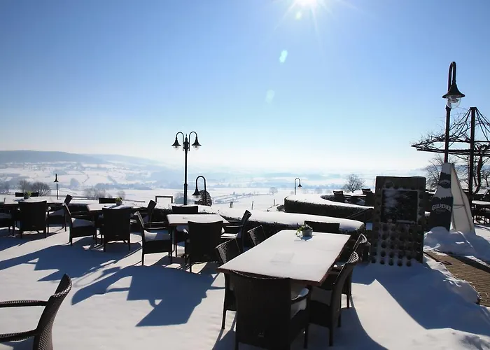 Gerardushoeve Heijenrath