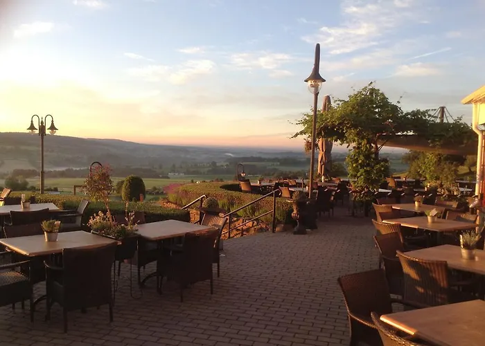 Gerardushoeve Hotel 3*