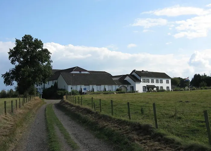 Gerardushoeve 3* Heijenrath