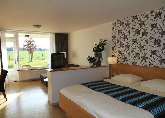 Hotel Gerardushoeve 3*