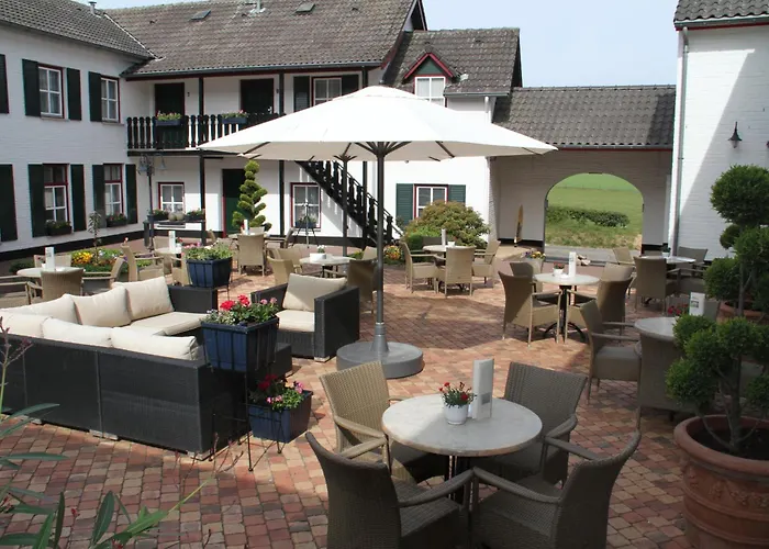 Gerardushoeve Heijenrath