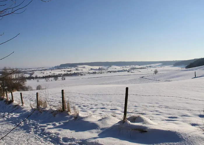 Gerardushoeve 3* Heijenrath