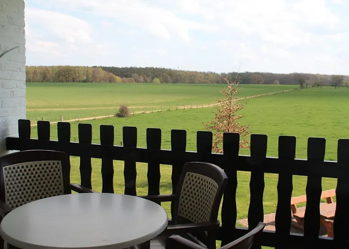 Hotel Gerardushoeve 3*