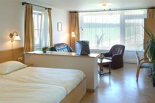 Hotel Gerardushoeve 3*