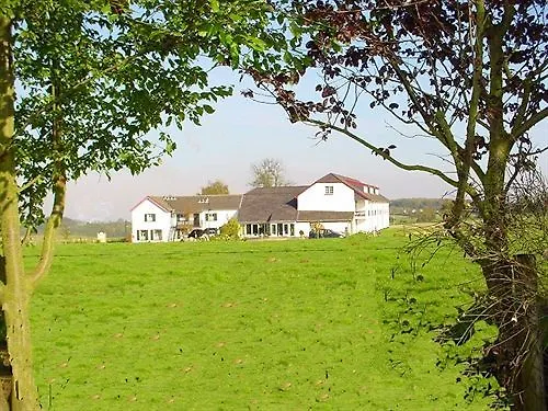 Gerardushoeve 3* Heijenrath