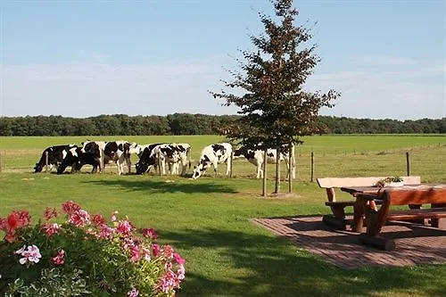 Gerardushoeve 3* Heijenrath