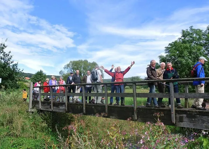 Gerardushoeve فندق