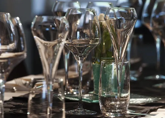 ホテル Gerardushoeve Heijenrath