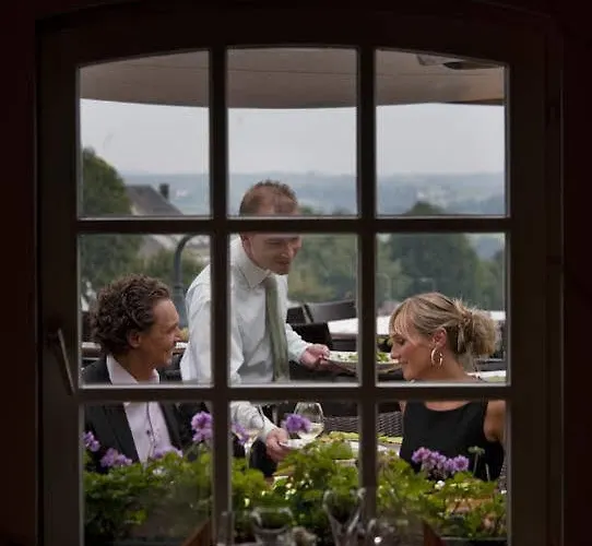 Gerardushoeve 3* Heijenrath