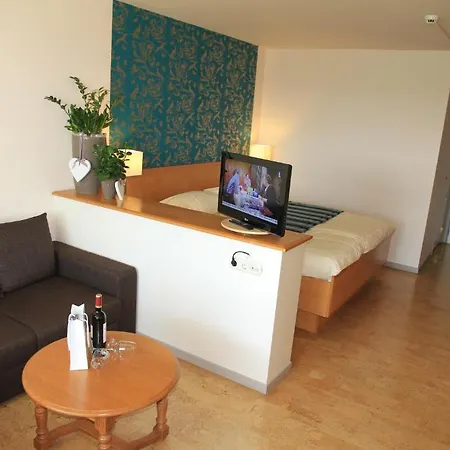 Hotel Gerardushoeve Heijenrath