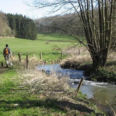 Gerardushoeve 3*