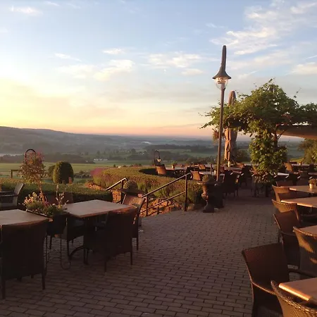 Gerardushoeve Hotel 3*