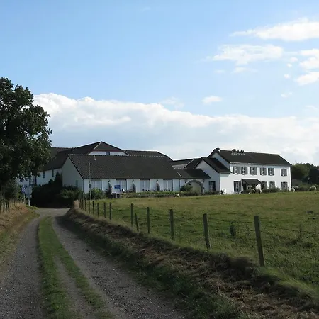 Gerardushoeve 3* Heijenrath