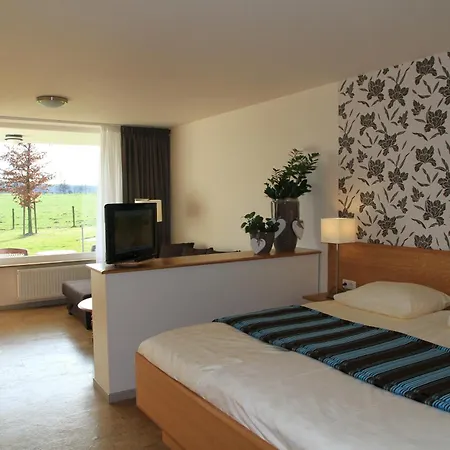 Hotel Gerardushoeve 3*