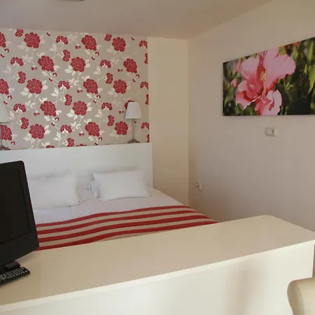 Gerardushoeve Hotel 3*