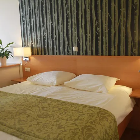 Gerardushoeve Hotel Heijenrath