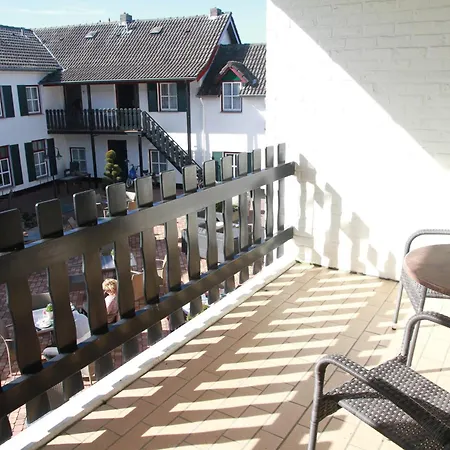 Hotel Gerardushoeve Heijenrath