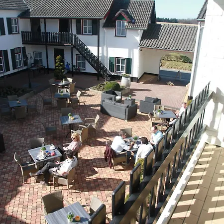 Gerardushoeve Hotel