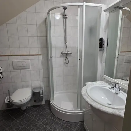 Hotel Gerardushoeve Heijenrath